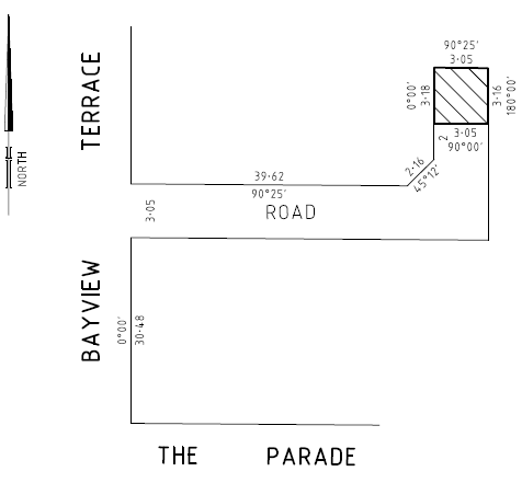 Site image for 18 Bayview Terrace, Ascot Vale