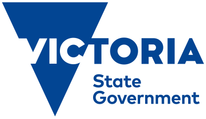 Victorian Government logo