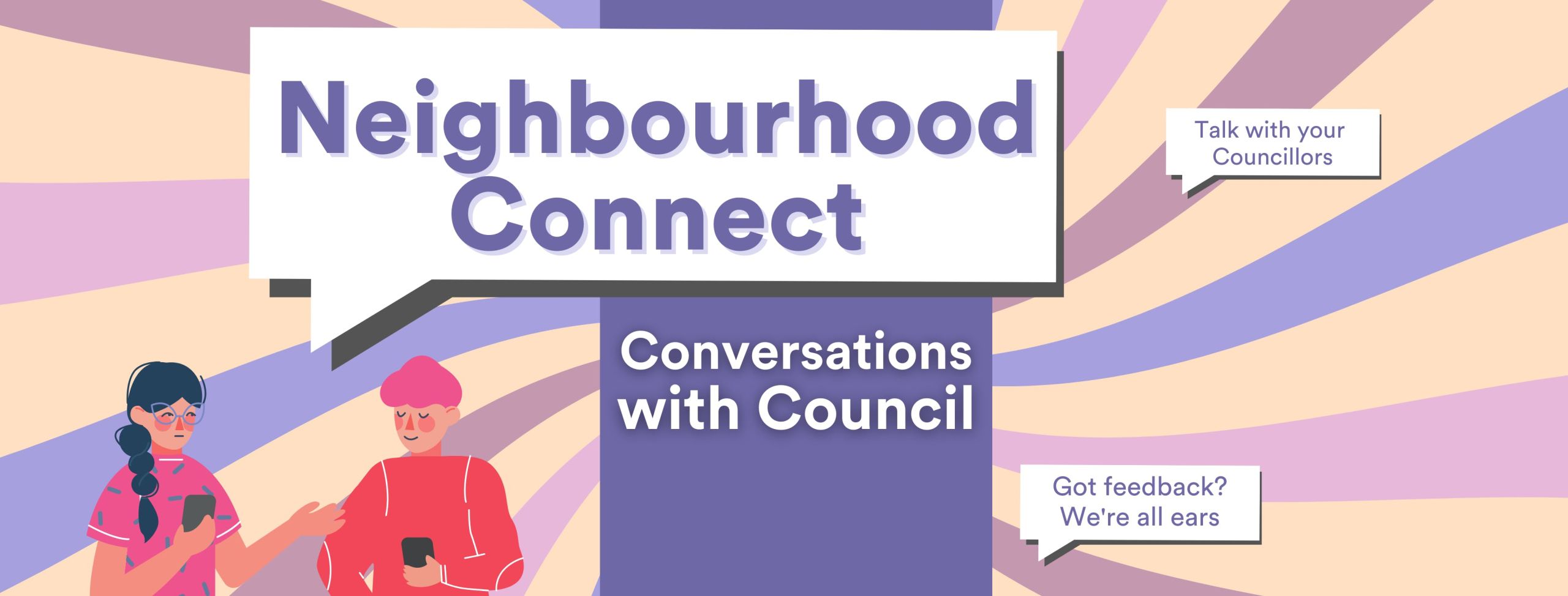 Neighbourhood Connect Your Say Moonee Valley
