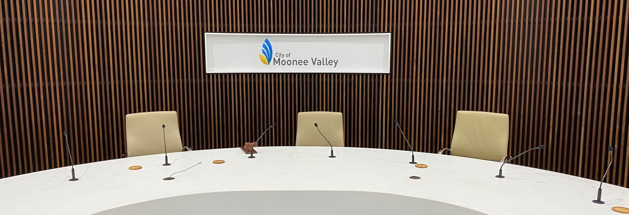 Help us review and update our Governance Rules for Virtual Meetings